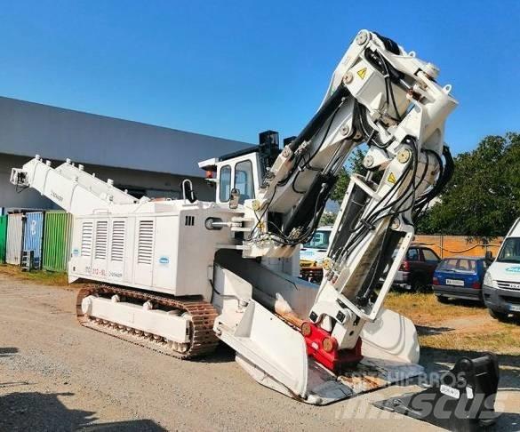 Schaeff 312 Other Underground Equipment