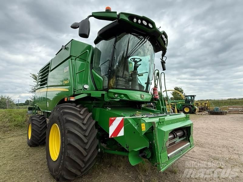 John Deere T560i Agriculture - Others