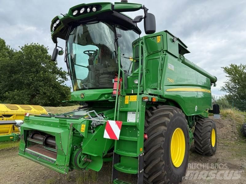 John Deere T560i Agriculture - Others