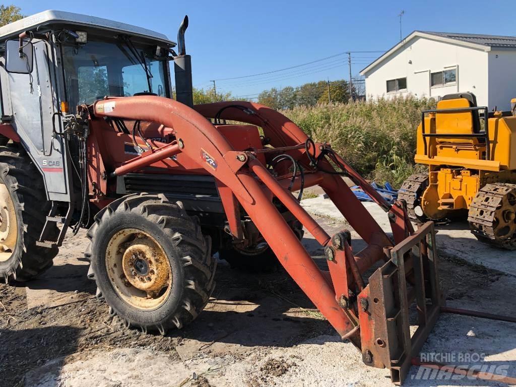Yanmar F97D Diesel trucks