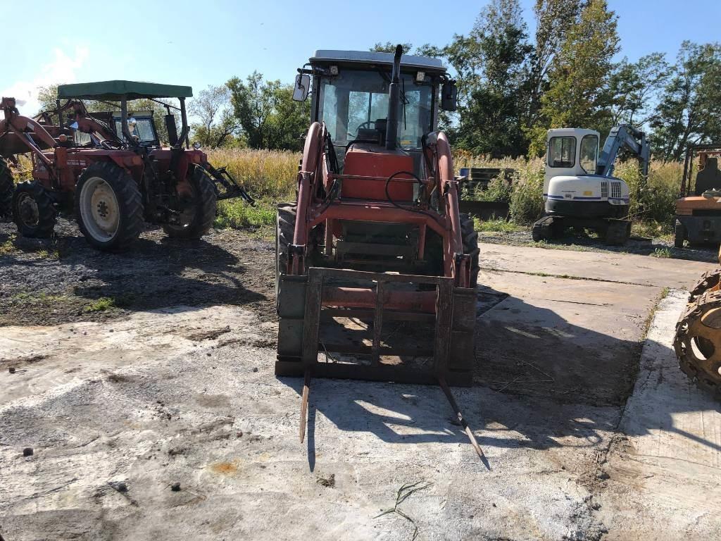 Yanmar F97D Diesel trucks