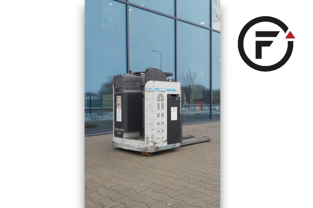 UniCarriers ALL200 Low lifter with platform