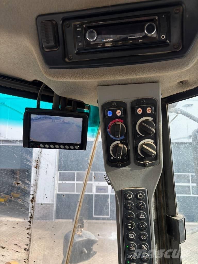 CAT 950 K Wheel loaders