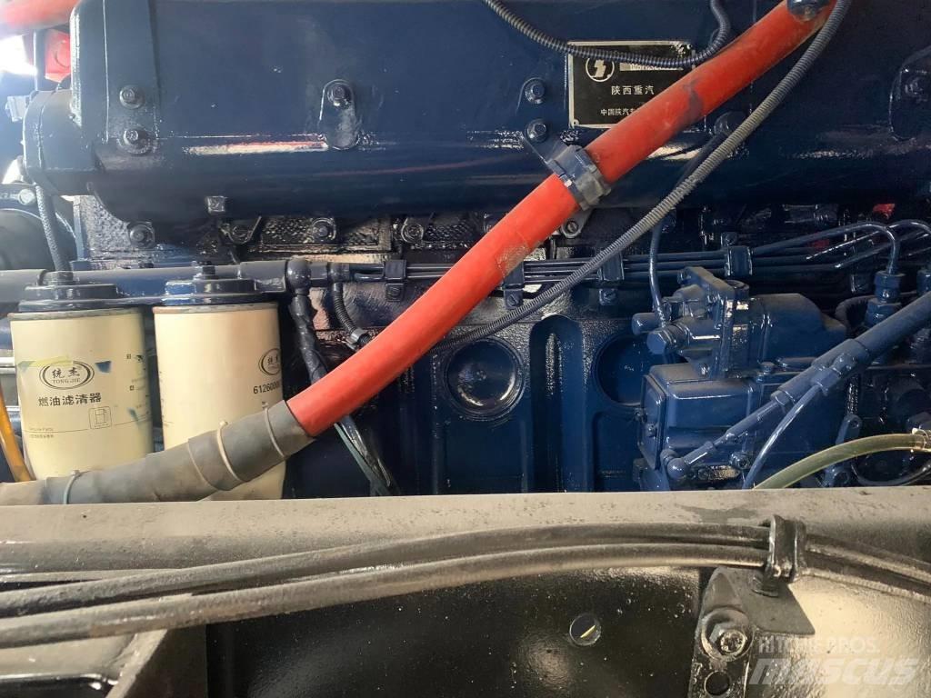 Shacman F 3000 Tractor Units