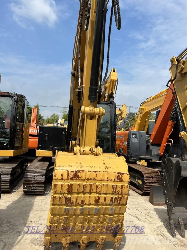 CAT 310 Crawler excavators