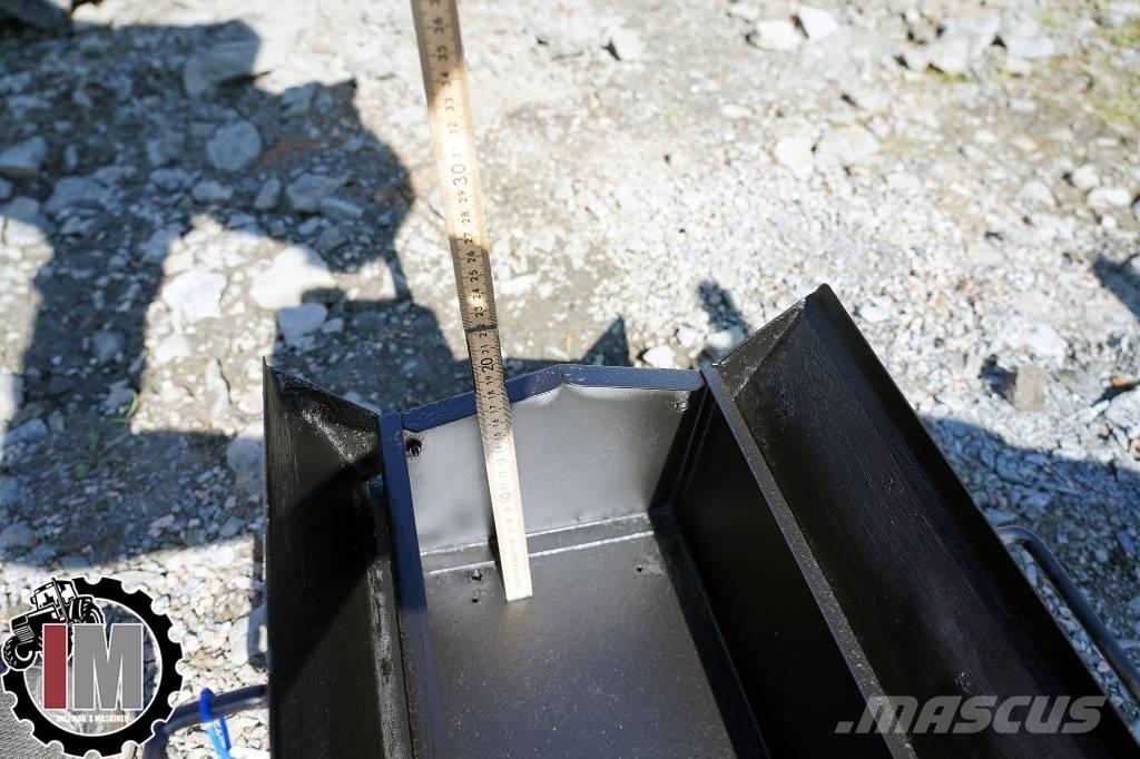  Verktygslåda Agriculture - Others