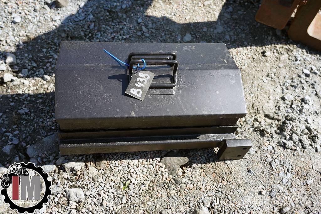  Verktygslåda Agriculture - Others