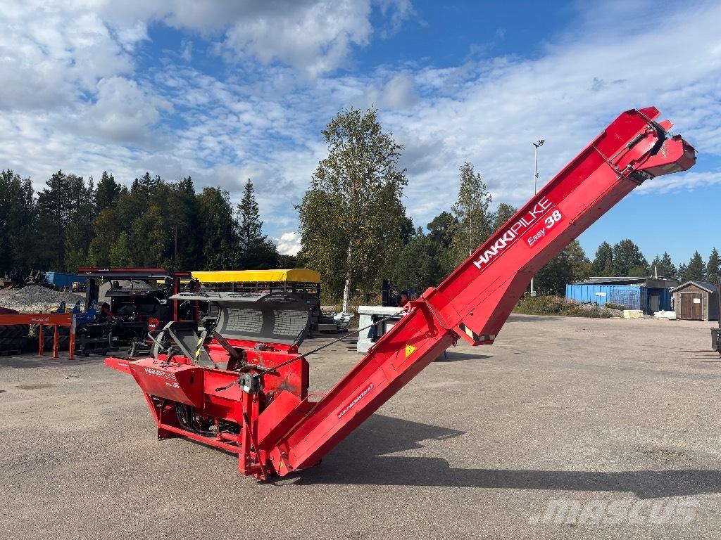 Hakki Pilke 38 Agriculture - Others