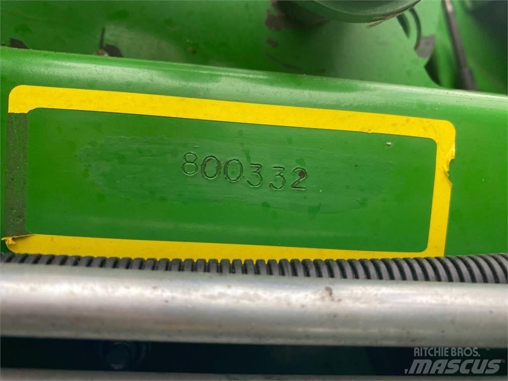 McHale V660P Round balers