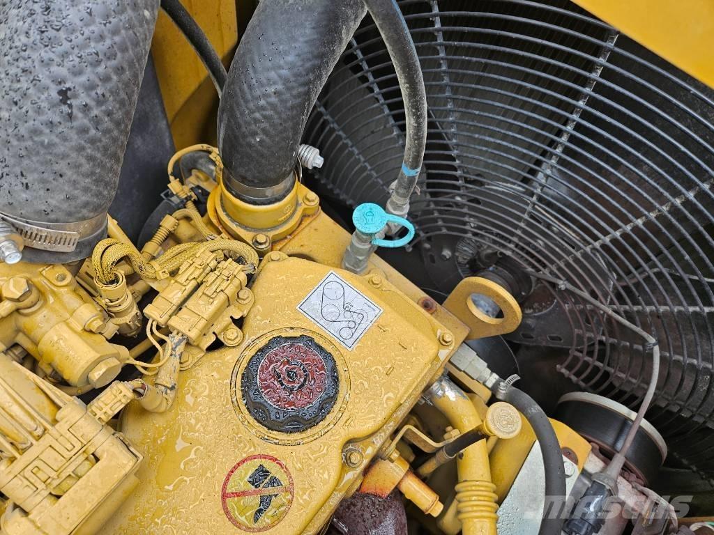 CAT 335 F L CR Crawler excavators