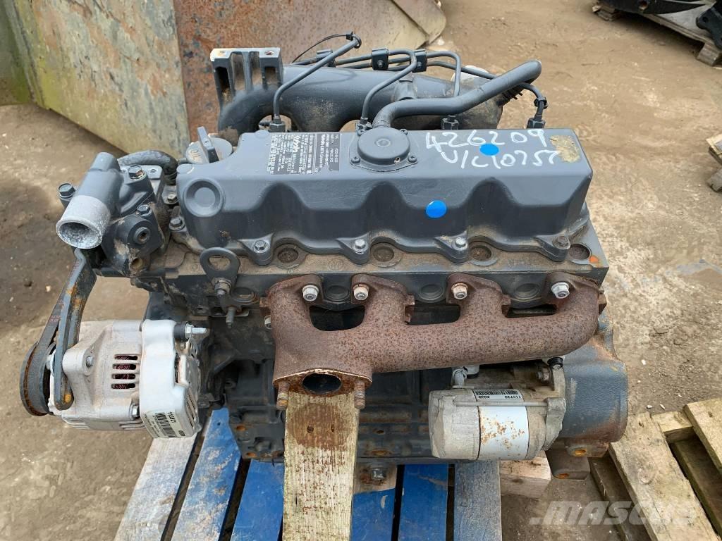 Kubota V 2203 ENGINE Engines