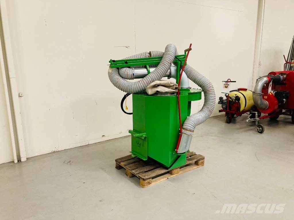 Croni Løvsuger Groundcare - Others