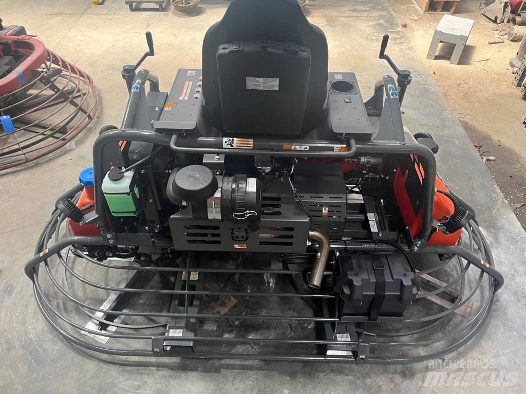 Husqvarna CRT 48-57K Trowels