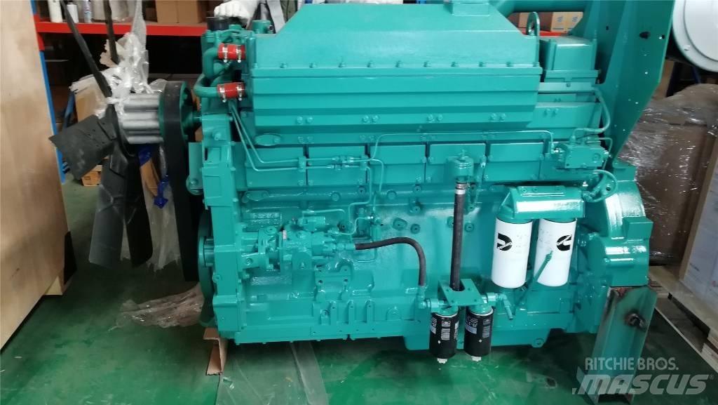 Cummins kta19-g4 Engines