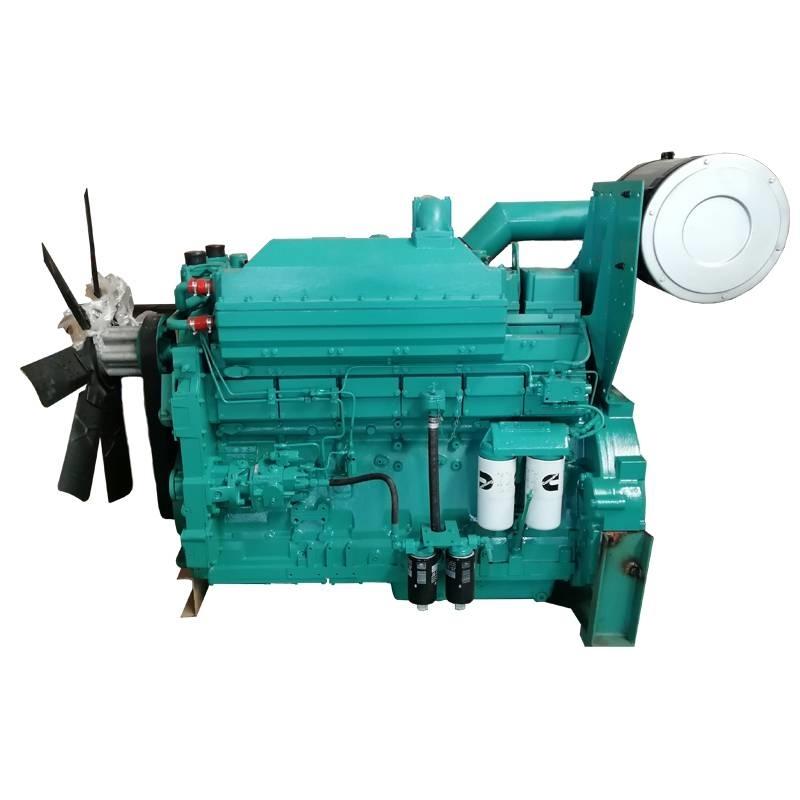 Cummins kta19-g4 Engines