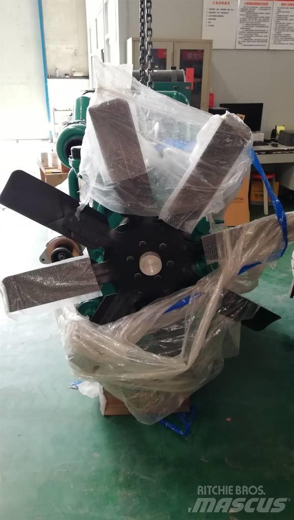 Cummins kta19-g4 Engines