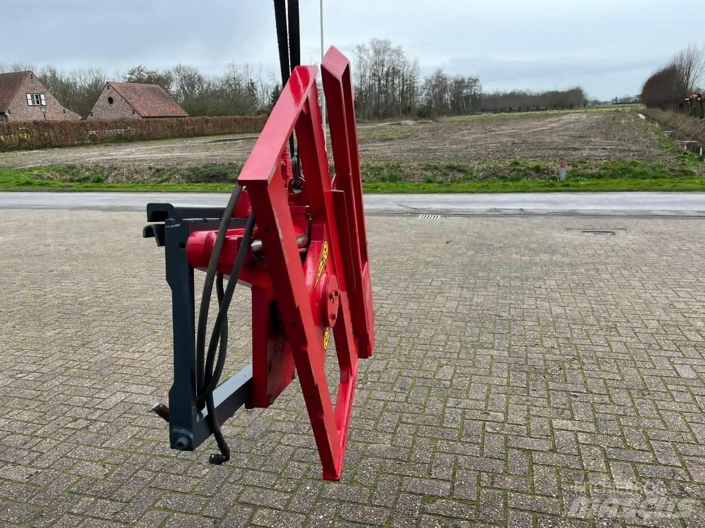 Wifo K54C Construction - Others