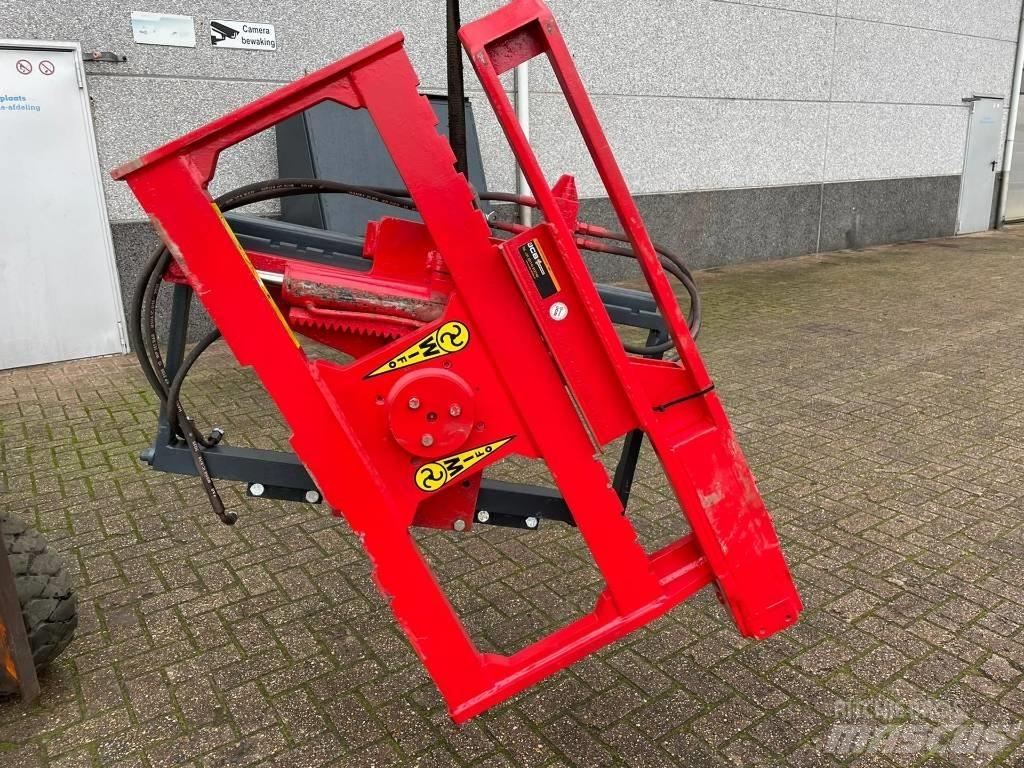 Wifo K54C Construction - Others
