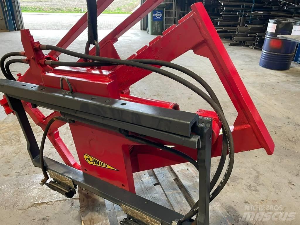 Wifo K54C Construction - Others