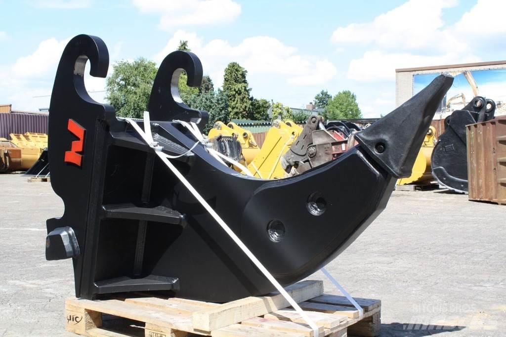 Verachtert TR45 Construction - Others