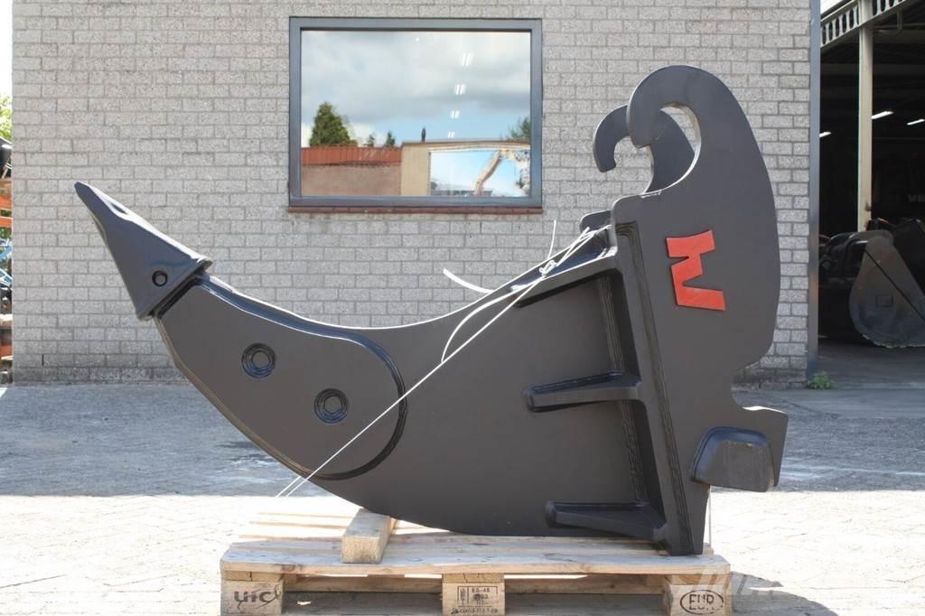 Verachtert TR45 Construction - Others