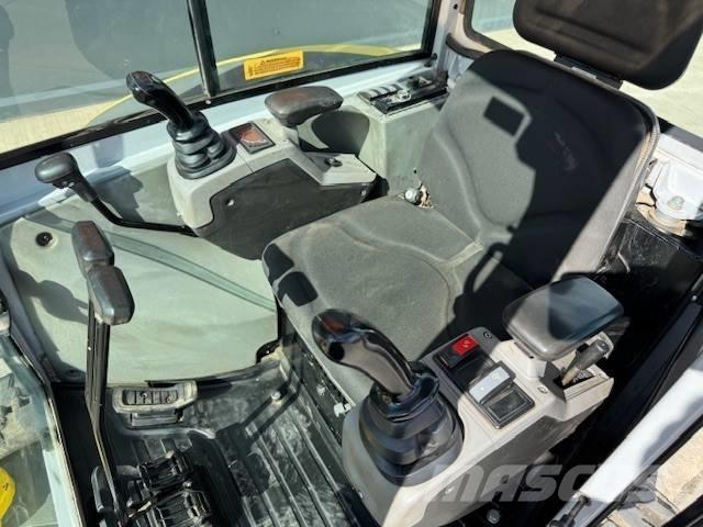 Wacker Neuson EZ 26e Mini excavators < 7t (Mini diggers)