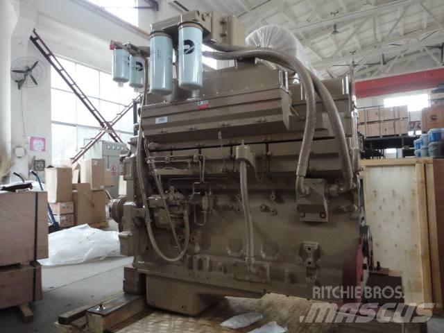 Cummins KTTA19-C700 Engines