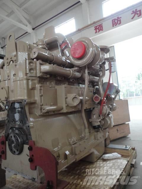 Cummins KTTA19-C700 Engines