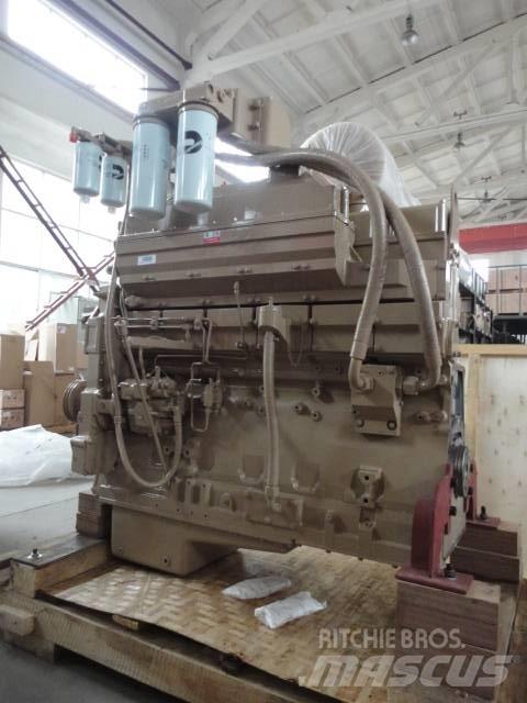 Cummins KTTA19-C700 Engines