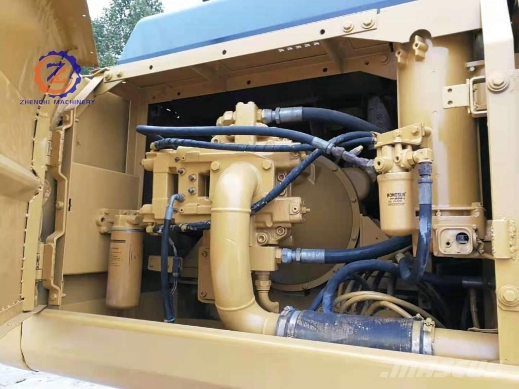 CAT330 B L 330 B L Crawler excavators