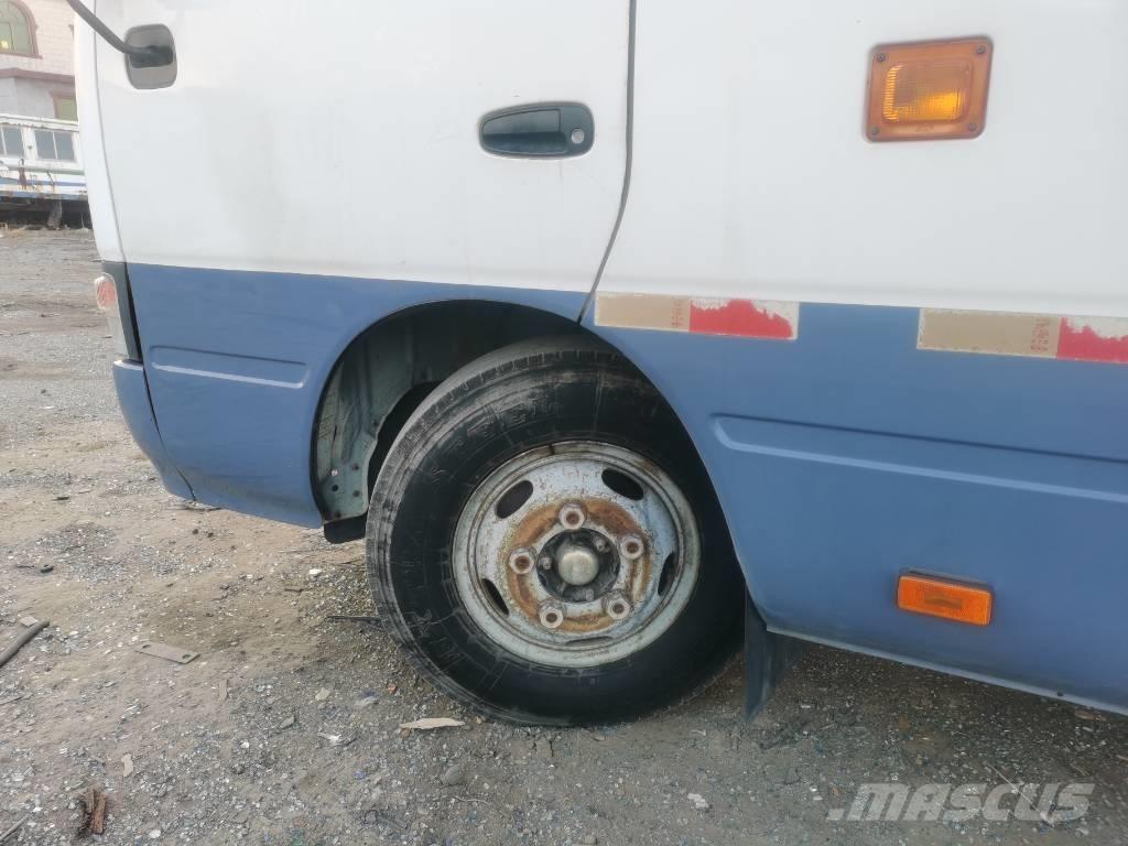 Toyota Coaster Bus Mini buses