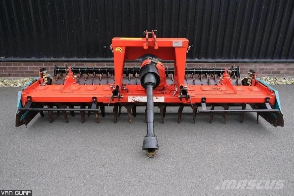 Remac NEX 300/14 Harrows