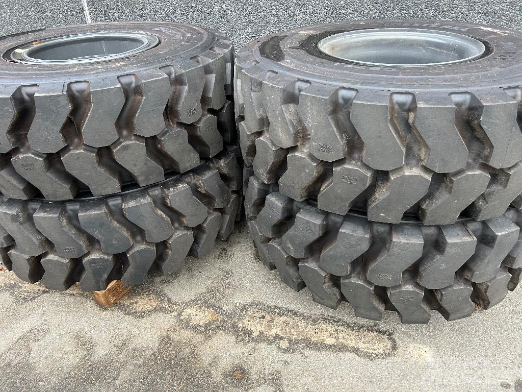  Westlake 20.5R 25 L5 Tyres, wheels and rims