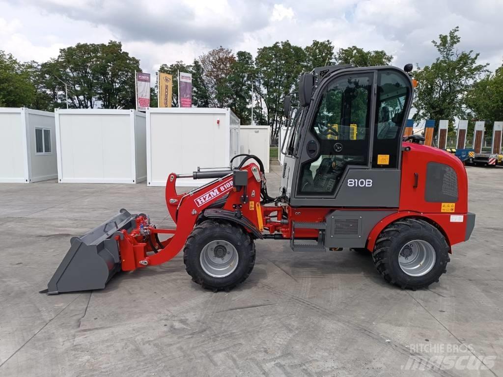 HZM 810B Agriculture - Others