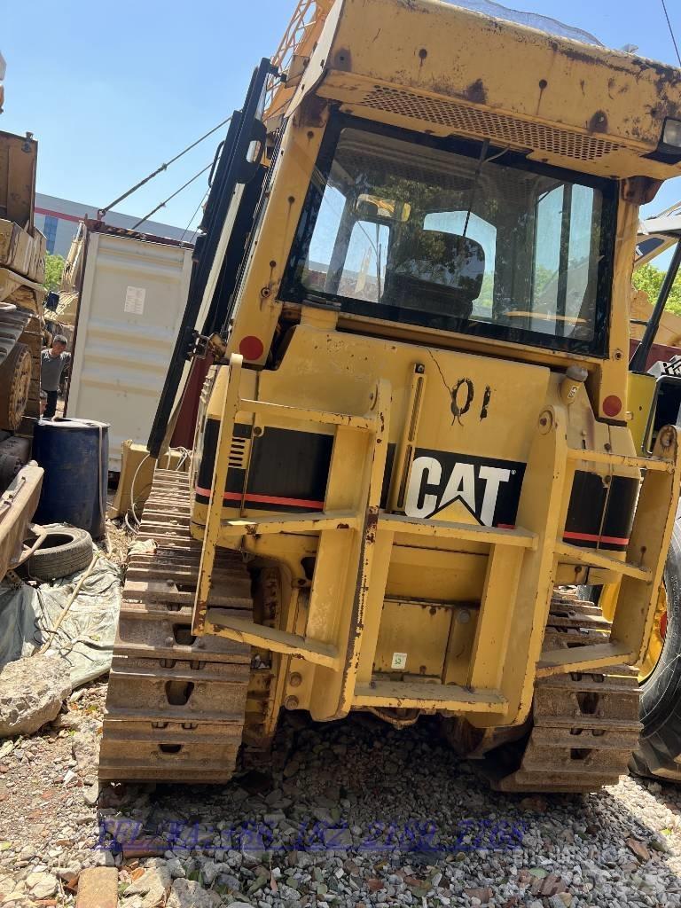 CAT D5G Crawler dozers