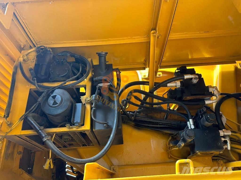 XCMG XCT80L5 All terrain cranes