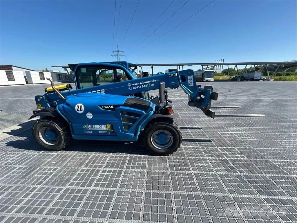 Merlo P 27.6 Plus Forklift trucks - others