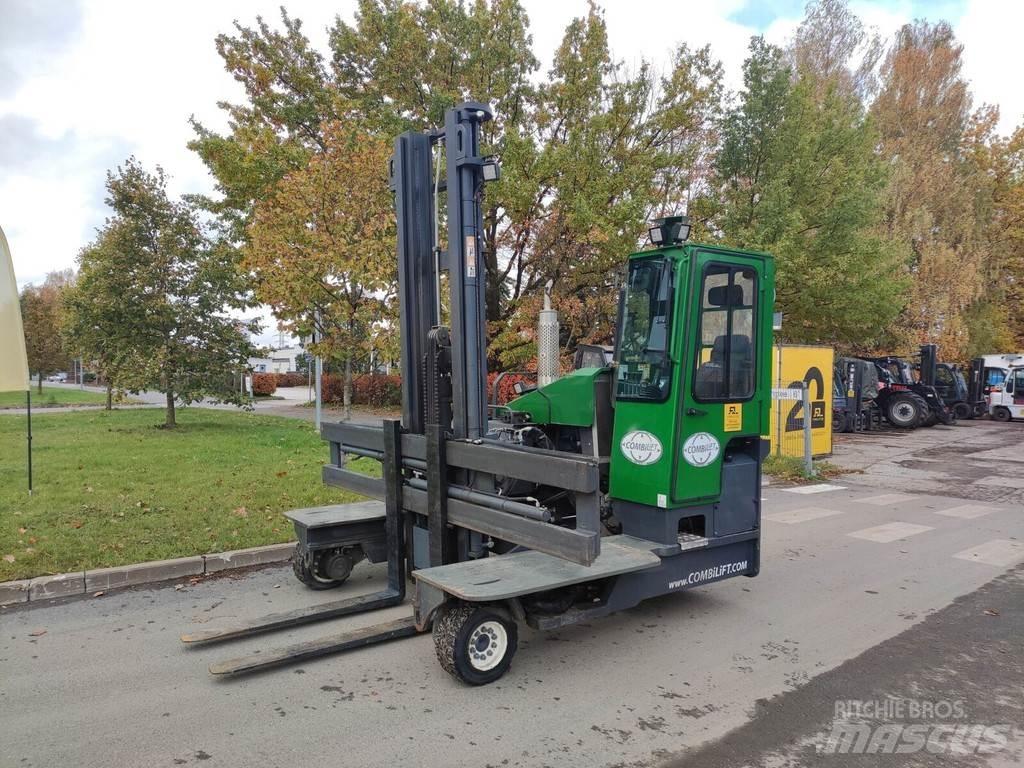 Combilift C4500 Sideloaders
