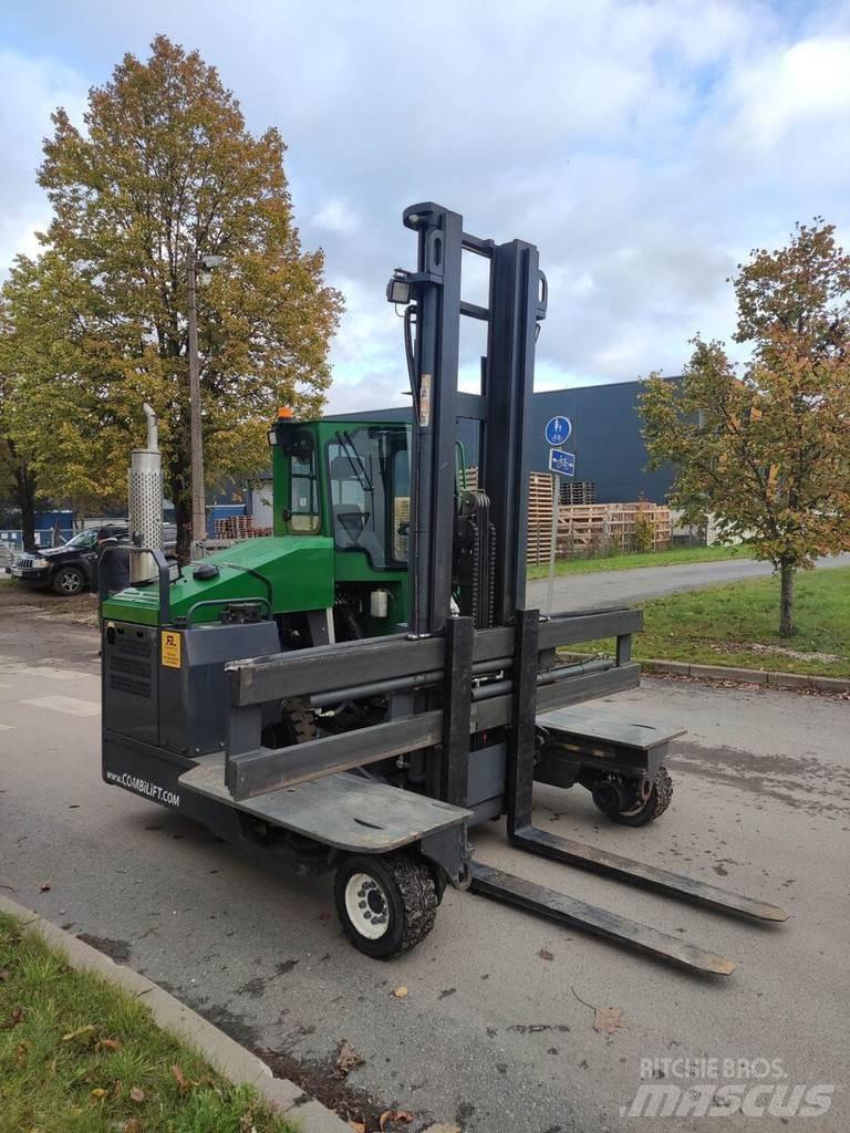 Combilift C4500 Sideloaders