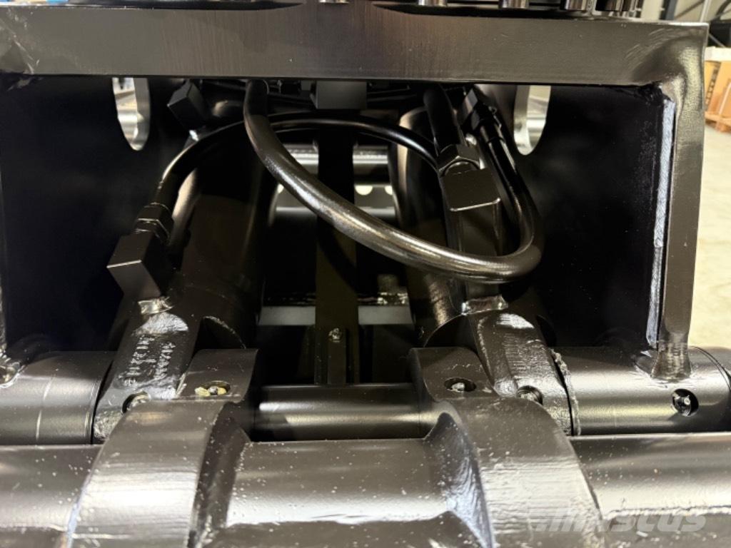 Zijtveld S1204D Grapples