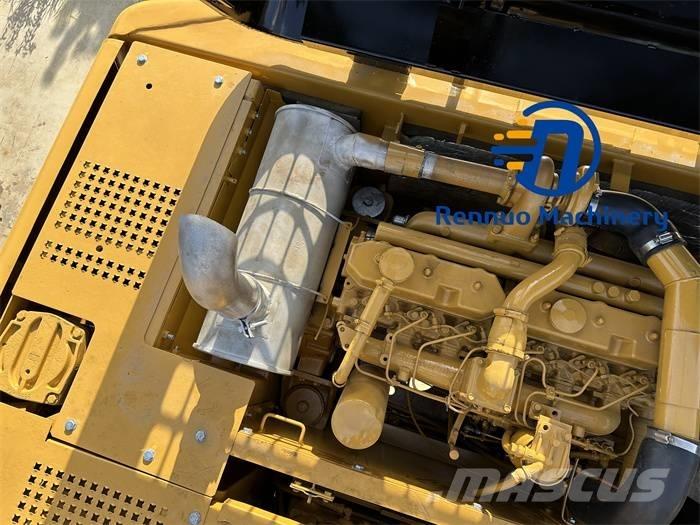 CAT 320 B L Crawler excavators
