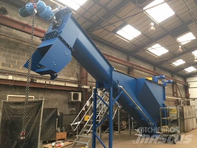  Parnaby PFT 1400 Material Handling - Others