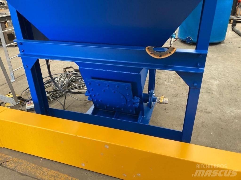  Parnaby PFT 1400 Material Handling - Others