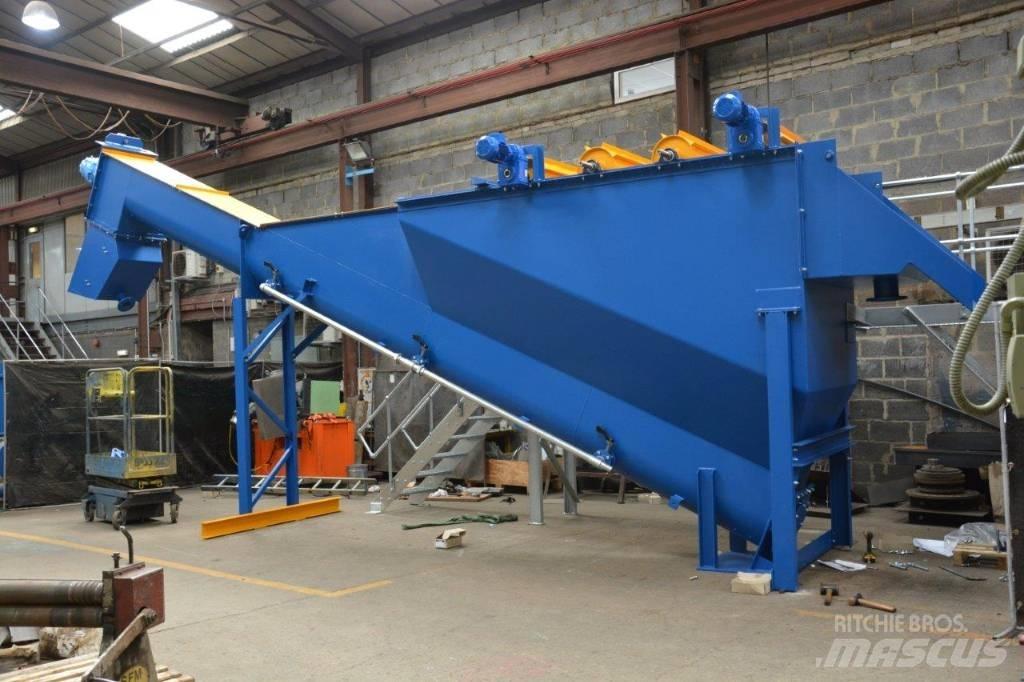  Parnaby PFT 1400 Material Handling - Others
