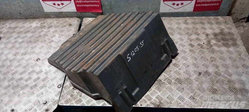 Scania R 440.  2196771 Electronics