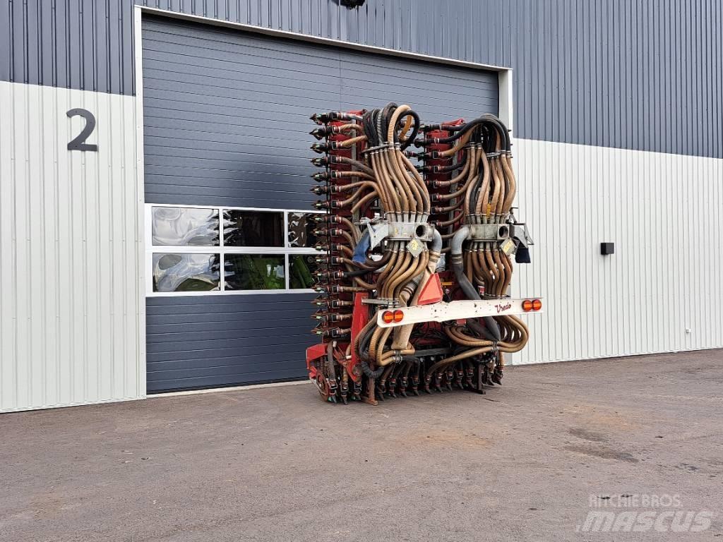 Vredo ZB3-12068 Other fertilizing machines and accessories
