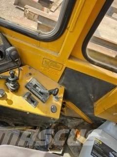 Volvo BM 5350B Articulated Dump Trucks (ADTs)