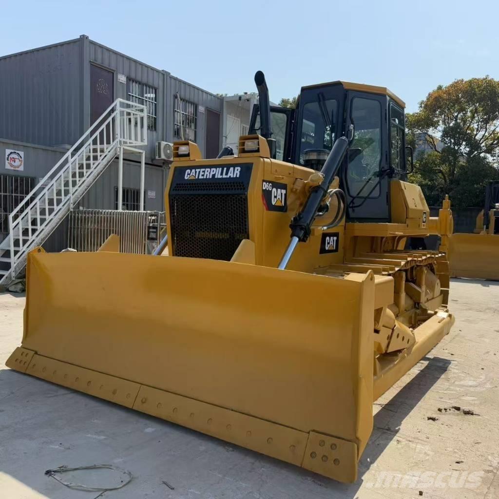 CAT D 7 G Graders