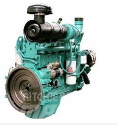 Cummins 6CT8.3-GM129 Engines