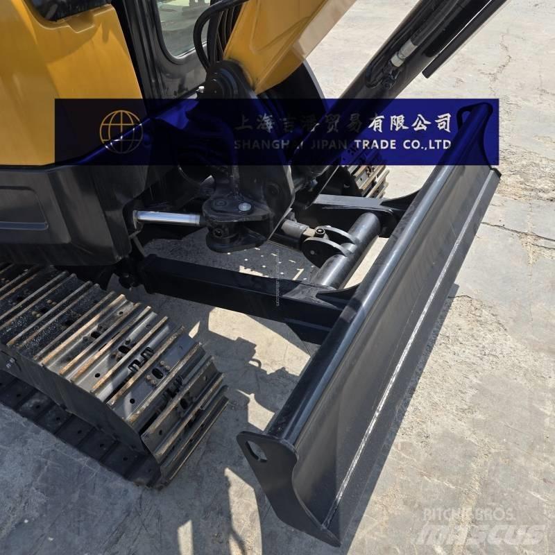 Sany SY 35 U Mini excavators < 7t (Mini diggers)